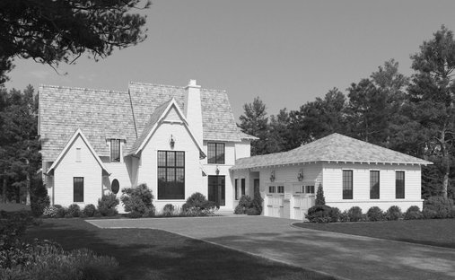 Casa en Nashville, Tennessee, Estados Unidos 1