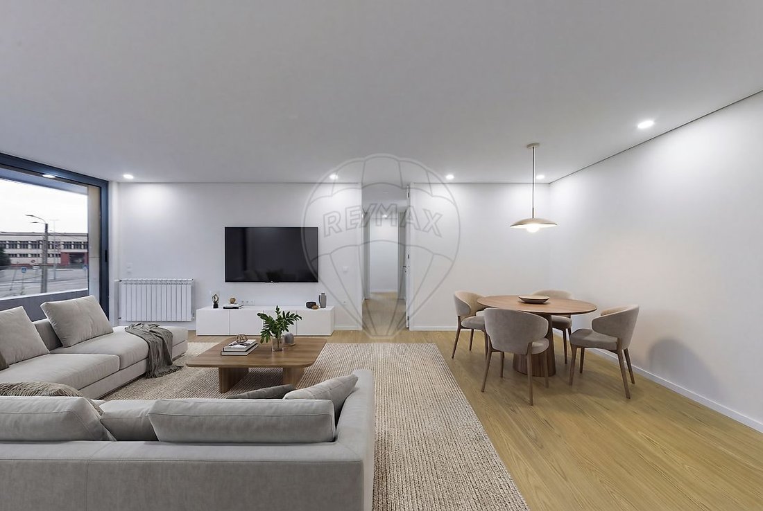 Apartment in Espinho, Aveiro District, Portugal 2 - 16402421