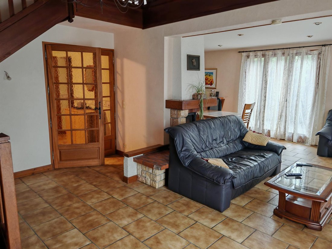 House in Cessy, Auvergne-Rhône-Alpes, France 2 - 16786042