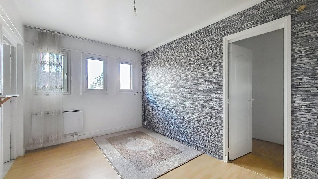 House in La Prevote, Thiais, France 5 - 16786007