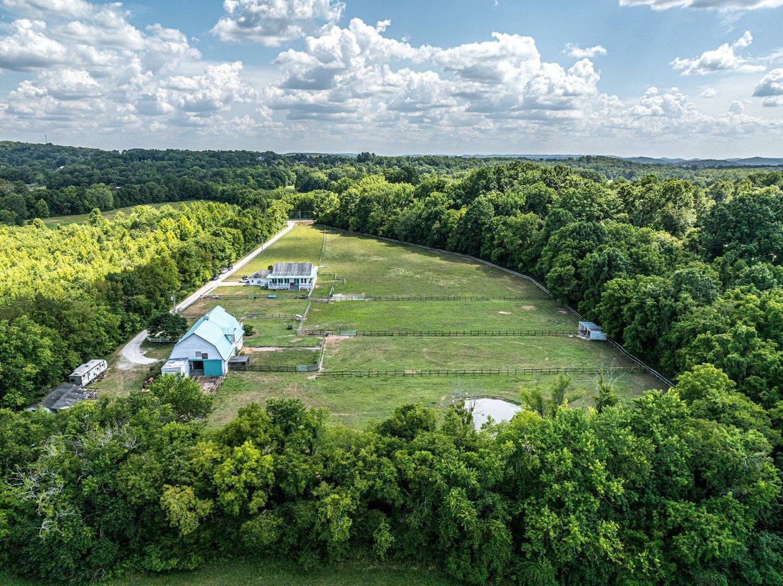 House in Arrington, Tennessee, United States 2 - 16790791