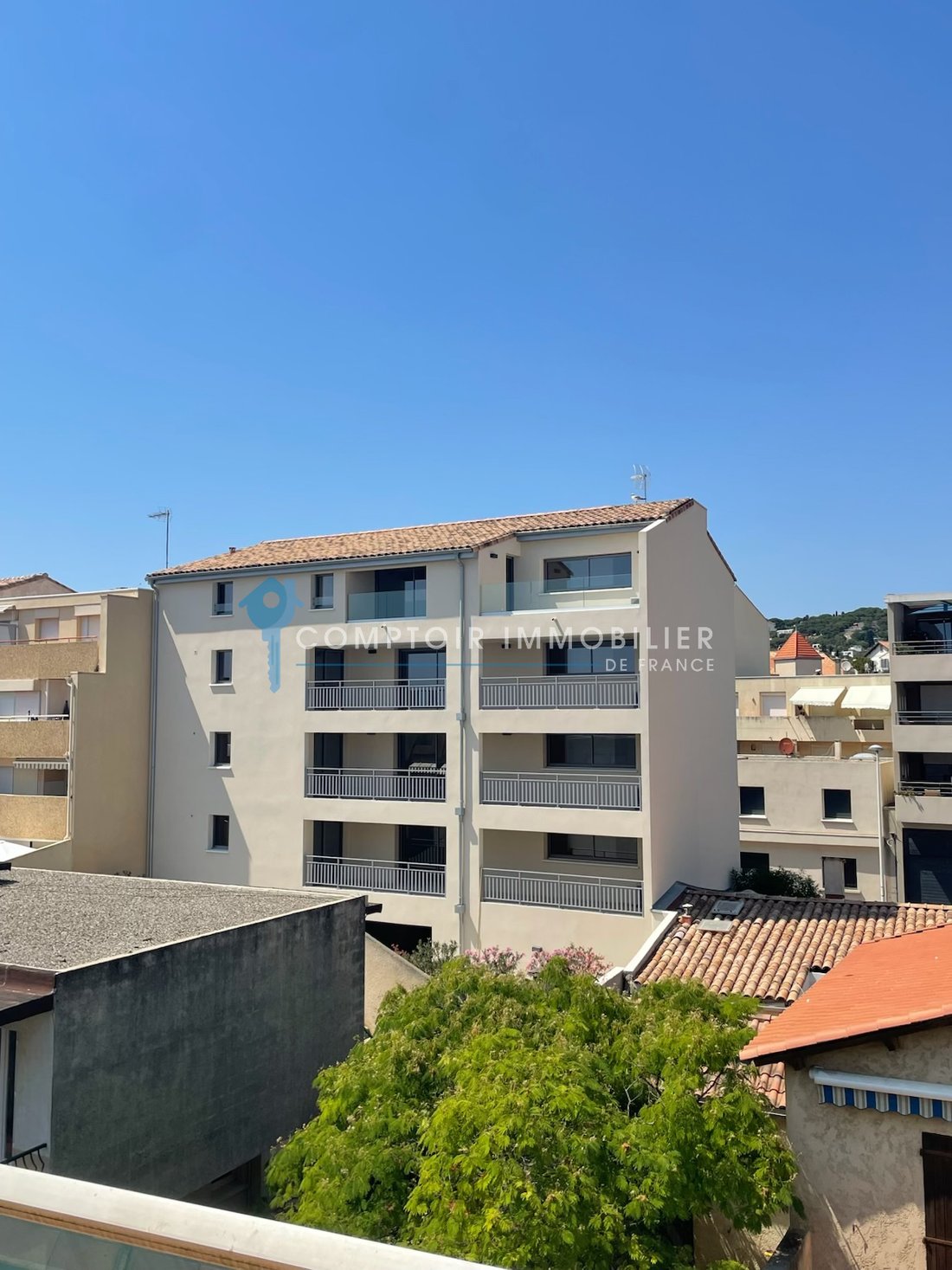 Apartment in La Corniche, Sète, France 3 - 16311400