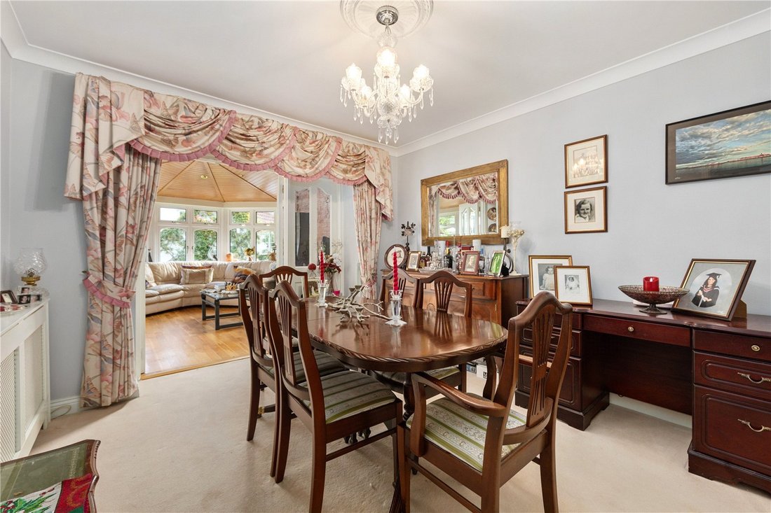 House in Dublin, County Dublin, Ireland 3 - 16785145