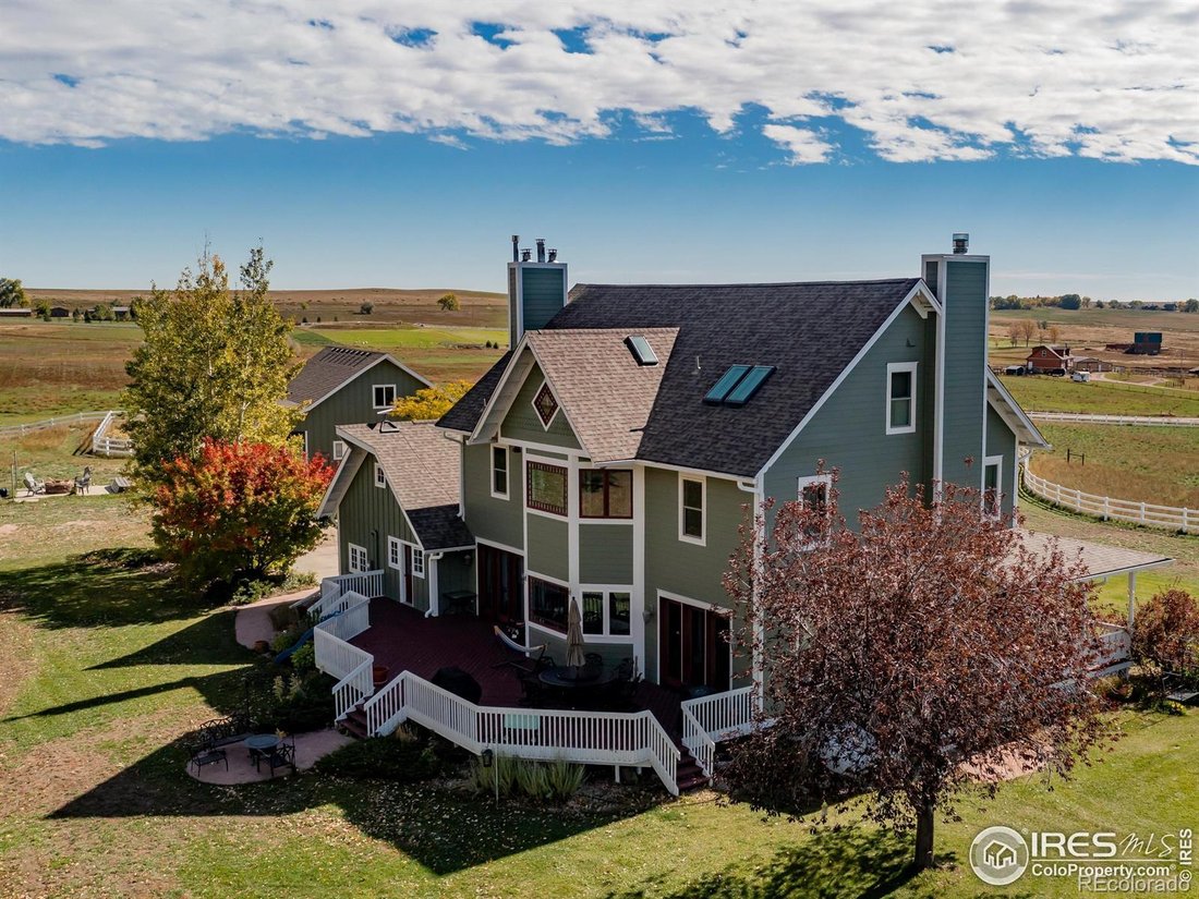 House in Fort Collins, Colorado, United States 2 - 16794574