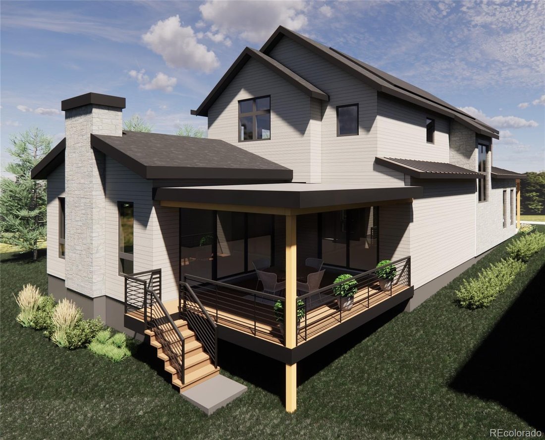 House in Boulder, Colorado, United States 3 - 16794331