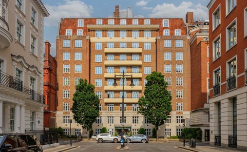 Appartement à Mayfair, Westminster, Angleterre 1