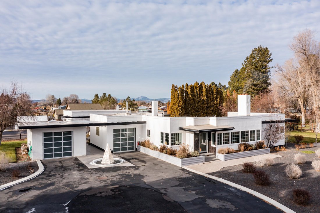 House in Prineville, Oregon, United States 1 - 16787411