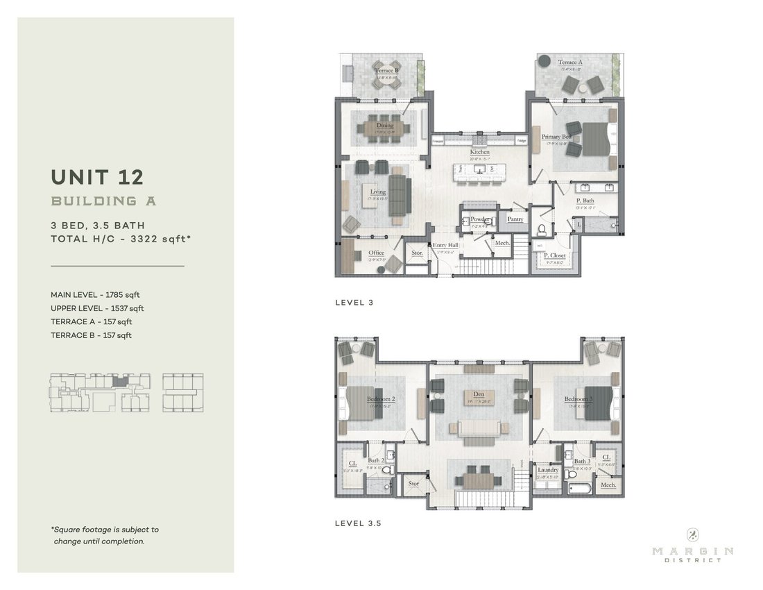 Condo in Franklin, Tennessee, United States 5 - 16789821