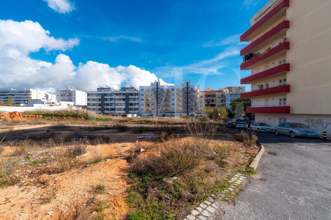 Land in Faro (Se e Sao Pedro), Algarve, Portugal 4 - 16678342