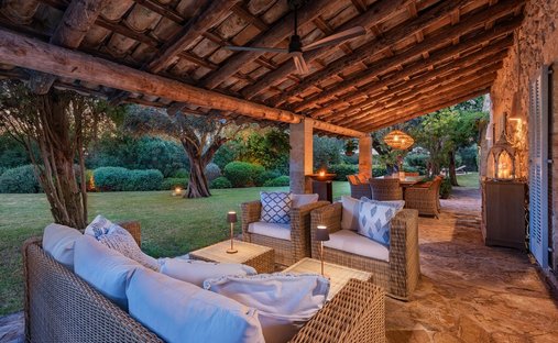 Finca a Pollença, Isole Baleari, Spagna 1