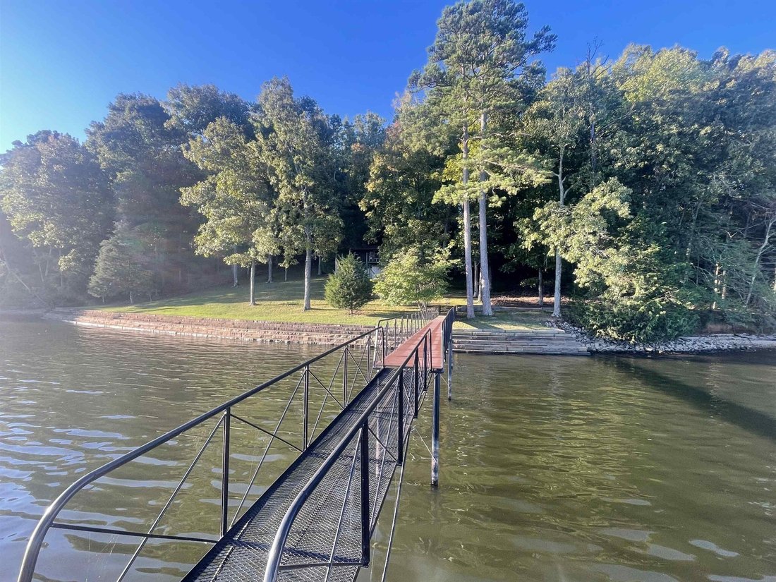 House in Counce, Tennessee, United States 1 - 16791147