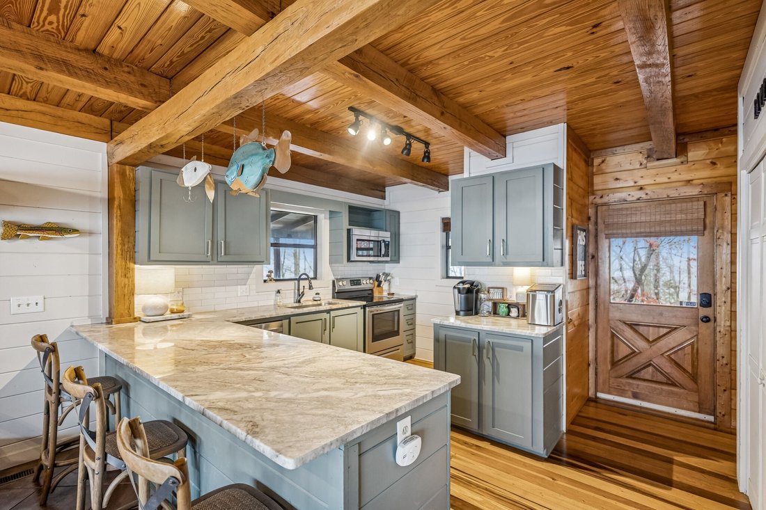 House in Baxter, Tennessee, United States 5 - 16791536
