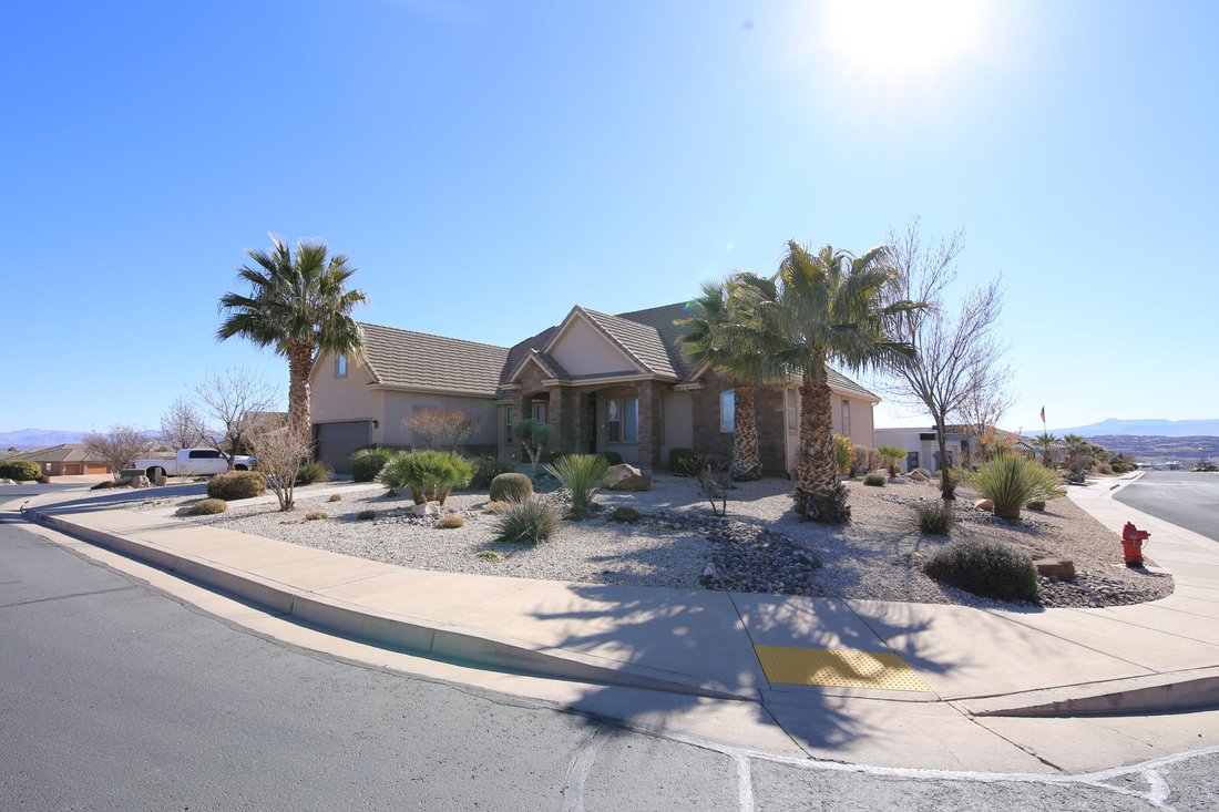House in St. George, Utah, United States 5 - 16788042