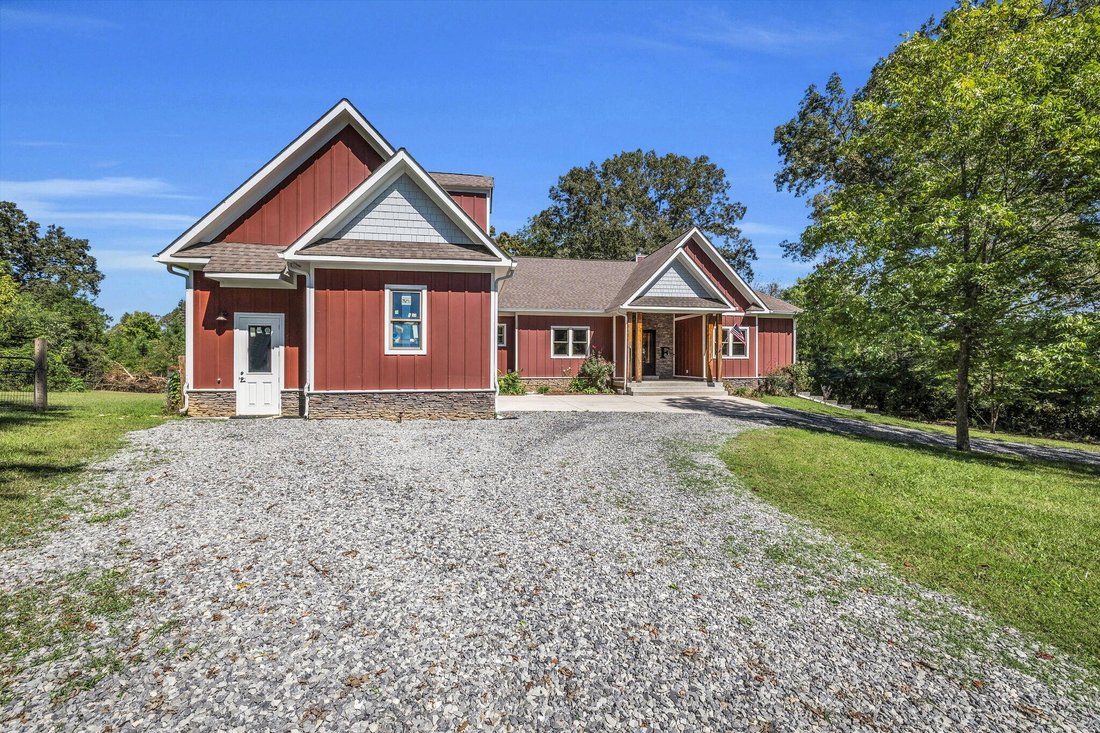 House in Chickamauga, Georgia, United States 4 - 16790668