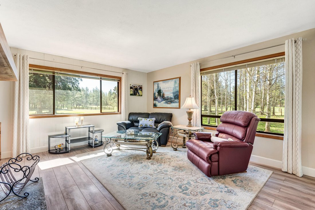 House in Chiloquin, Oregon, United States 5 - 16787289