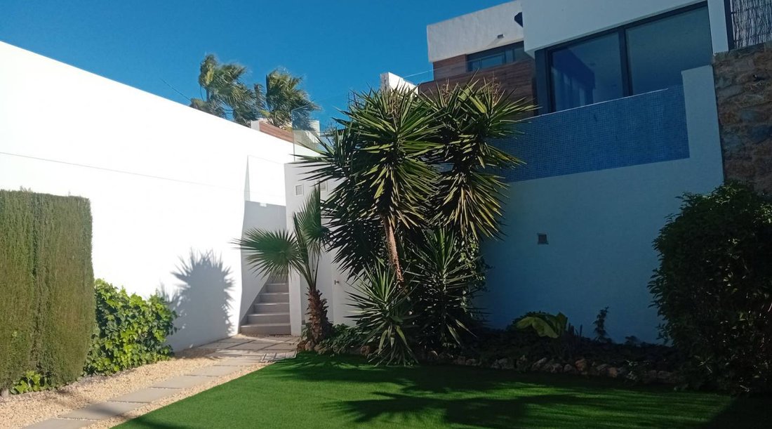 Villa en Algorfa, Comunidad Valenciana, España 2 - 16792502