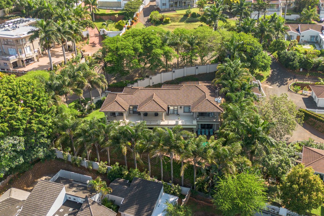 Casa en Glen Ashley, KwaZulu-Natal, Sudáfrica 2 - 16785661