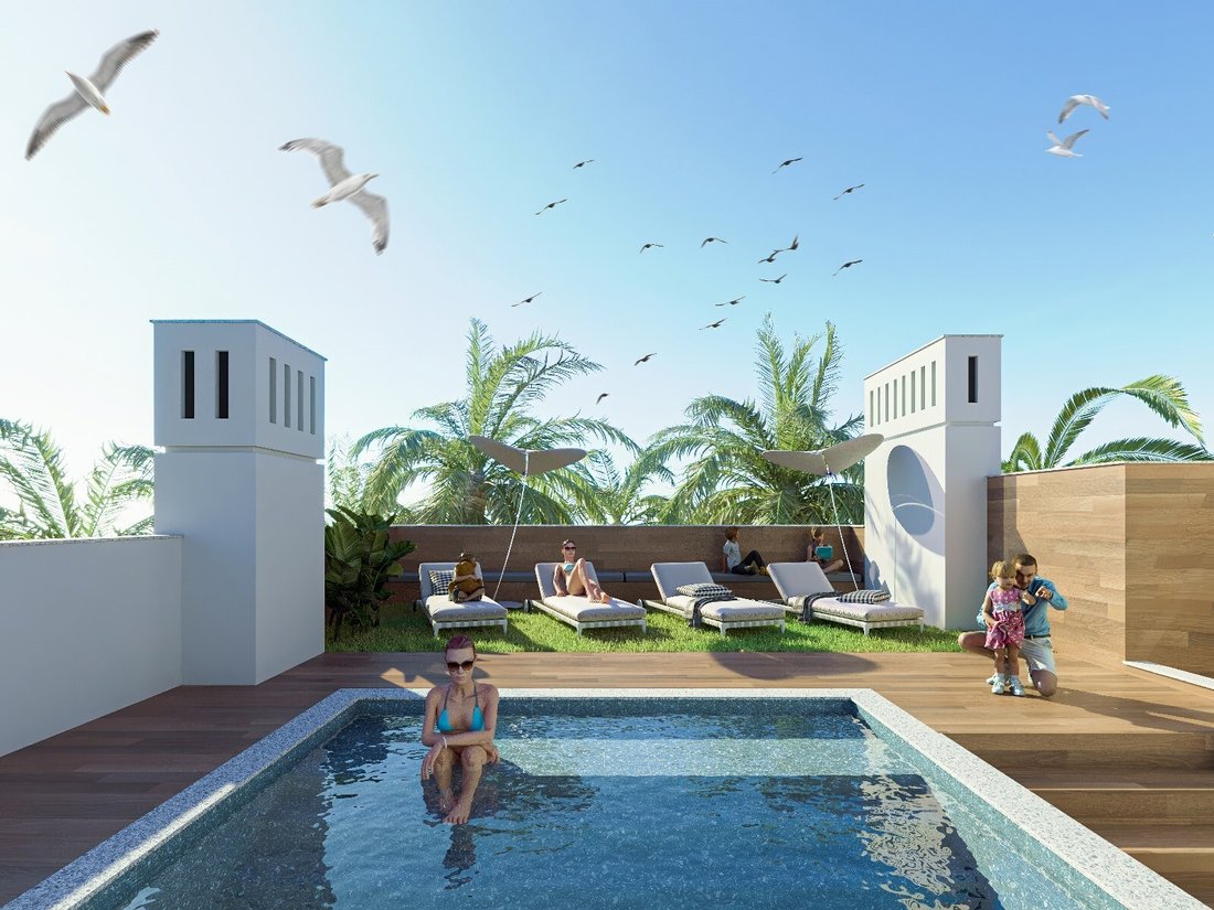Apartment in Portimao, Algarve, Portugal 4 - 16785419