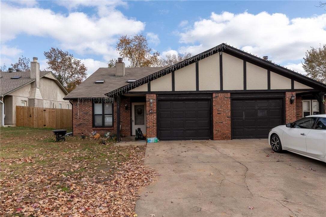 Apartment in Rogers, Arkansas, United States 3 - 16785713