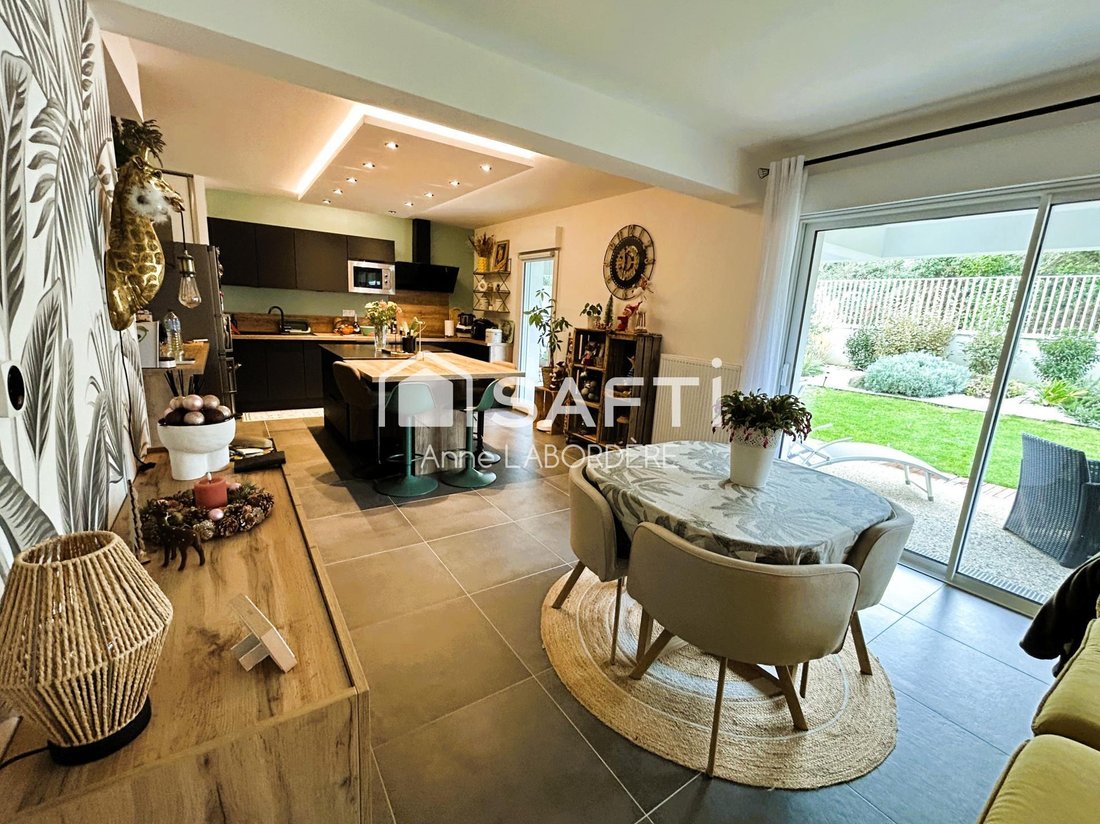 Apartment in Bourg, Lagord, France 5 - 16785924