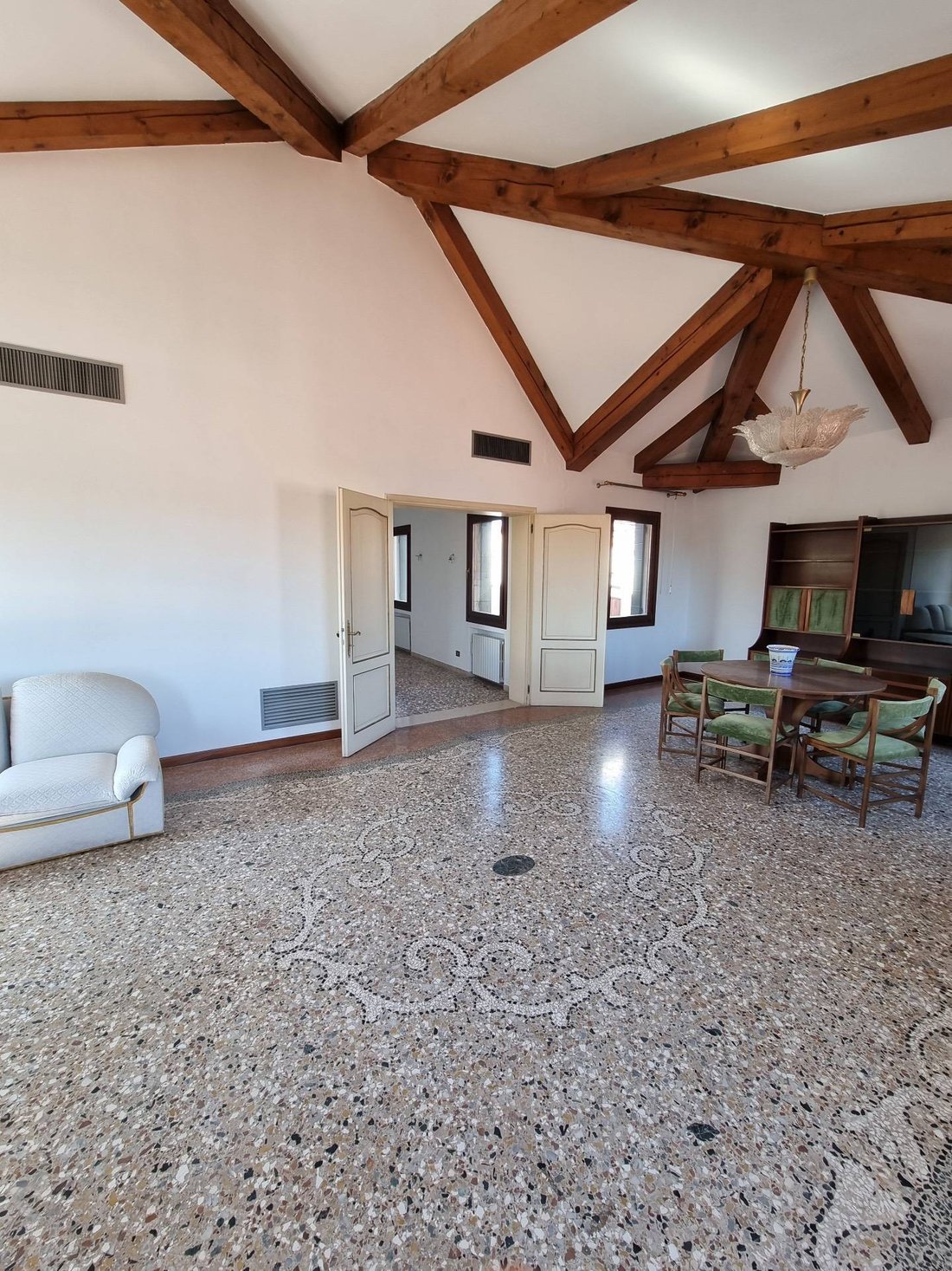 Apartment in Castello, Venice, Italy 1 - 16792242