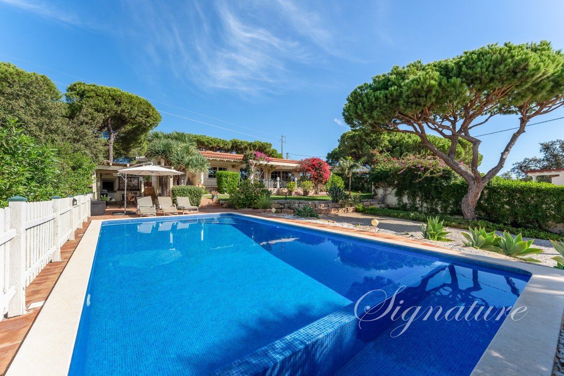 Villa en Quarteira, Algarve, Portugal 2 - 16785465