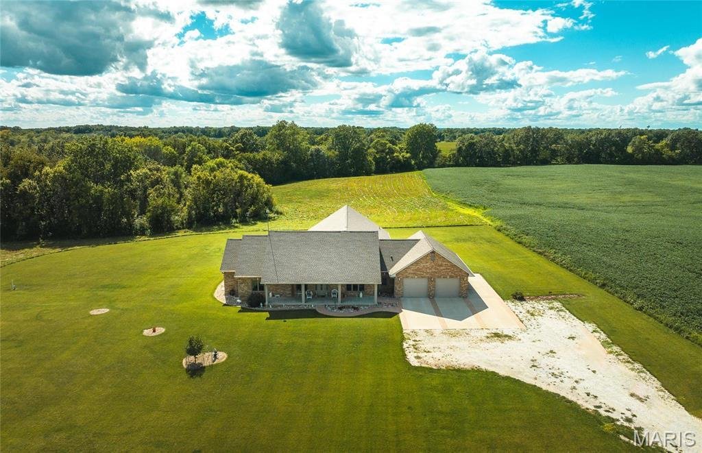 House in Greenfield, Illinois, United States 4 - 16788354