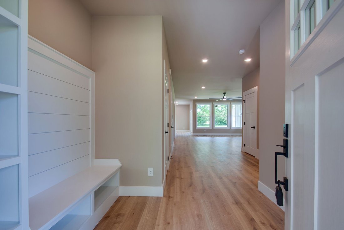 House in Columbia, Tennessee, United States 4 - 16789695