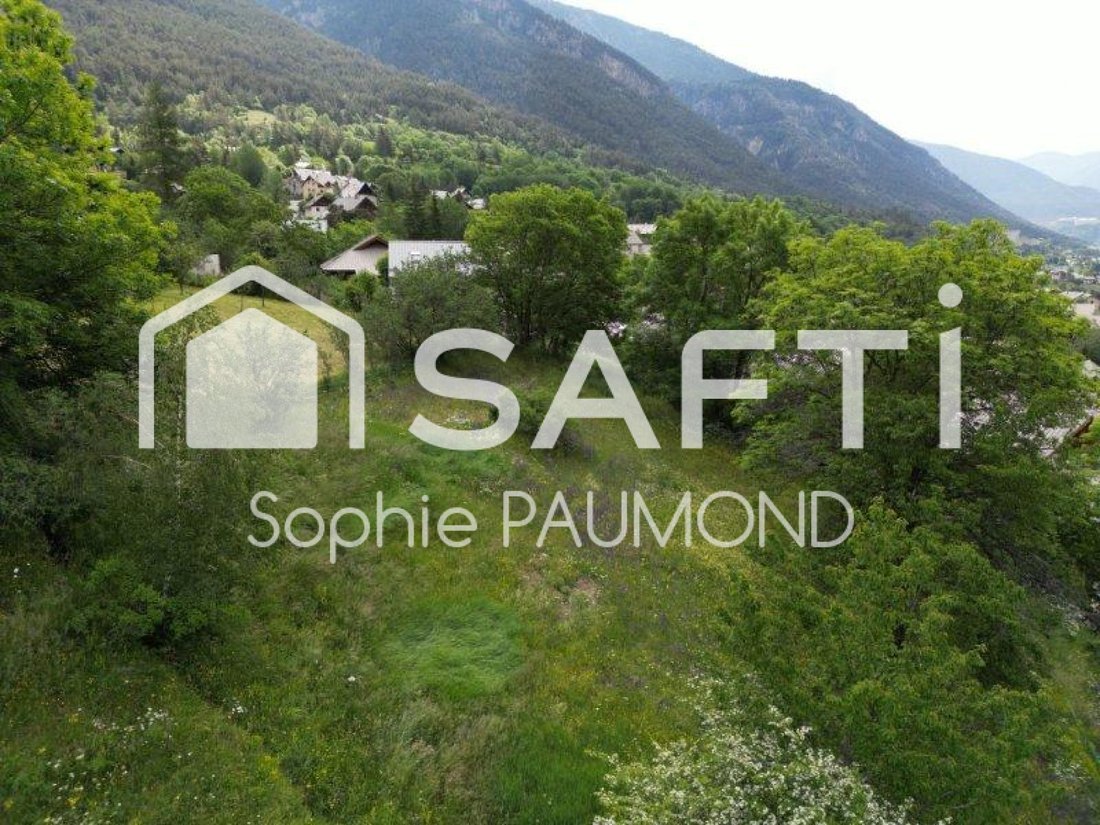 Land in Saint-Chaffrey, Provence-Alpes-Côte d'Azur, France 5 - 16786023