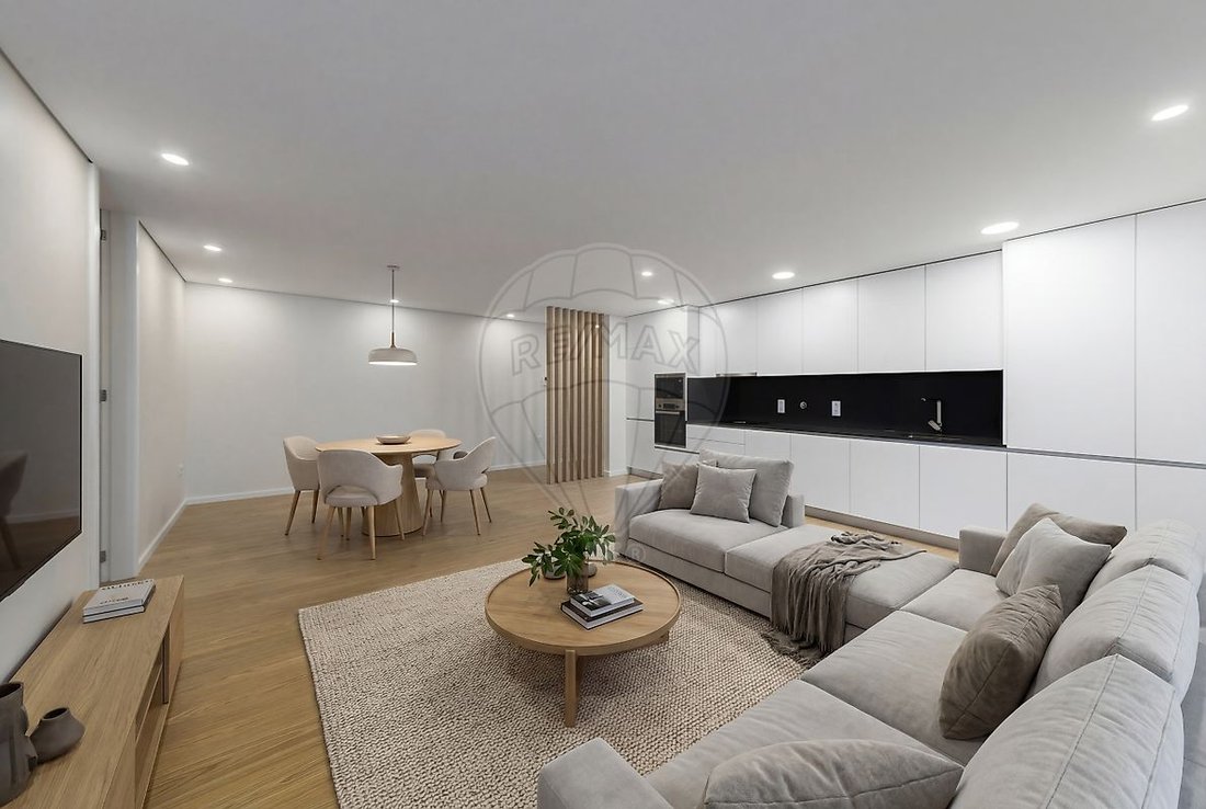 Apartment in Espinho, Aveiro District, Portugal 1 - 16402416