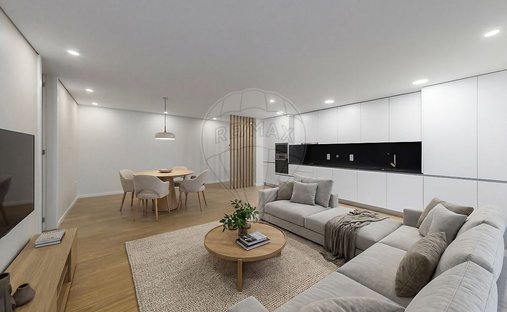 Apartment in Espinho, Aveiro District, Portugal 1