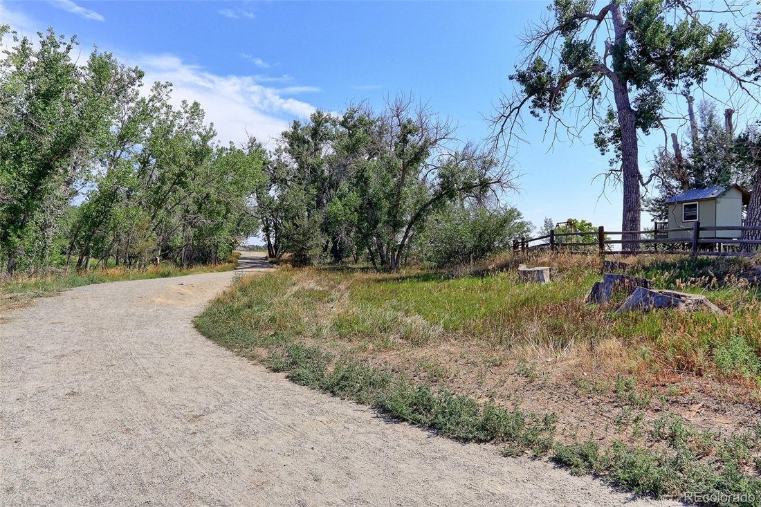House in Thornton, Colorado, United States 3 - 16794856