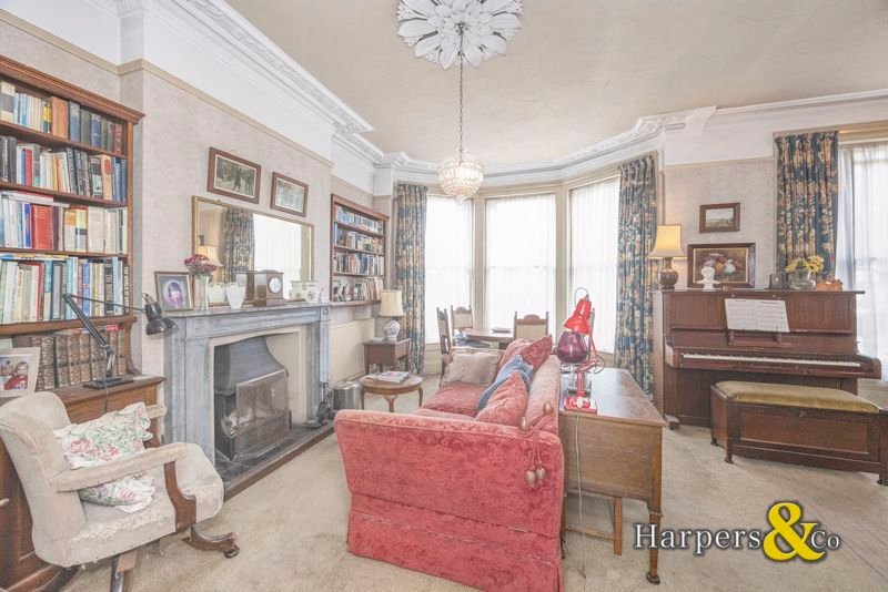 House in Crayford, Bexley, England 2 - 16786410