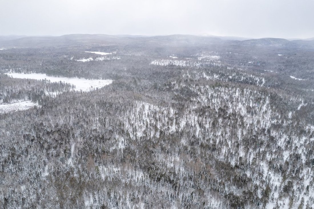 Land in La Macaza, Quebec, Canada 5 - 16792431