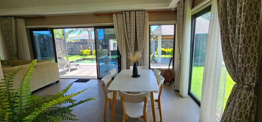House in Grand Baie, Rivière du Rempart District, Mauritius 4 - 16786835