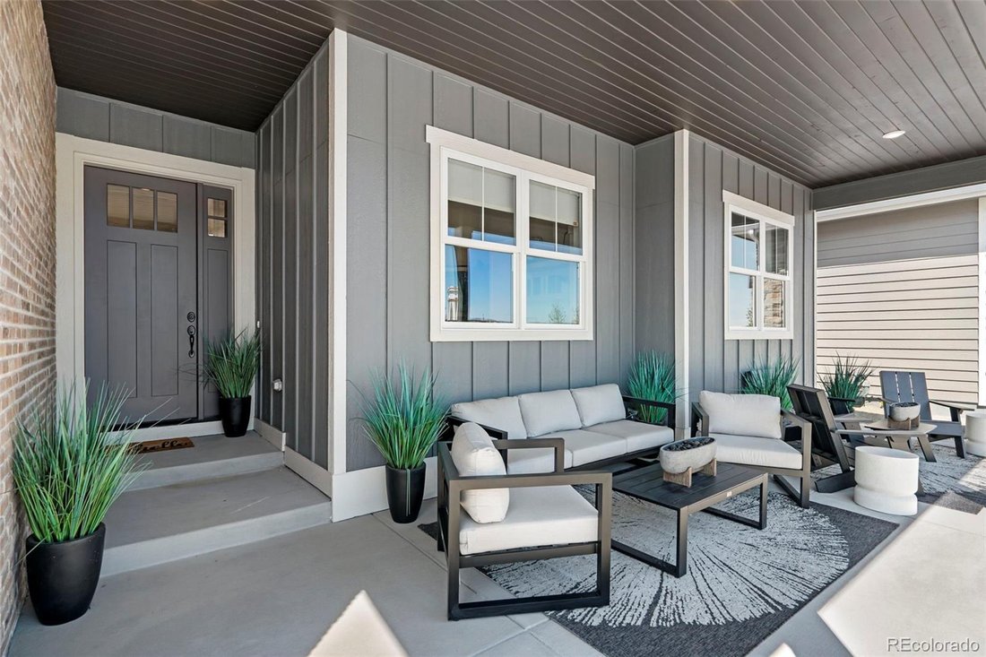 House in Aurora, Colorado, United States 5 - 16793734