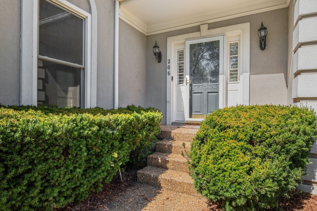 House in Nashville, Tennessee, United States 5 - 16791827