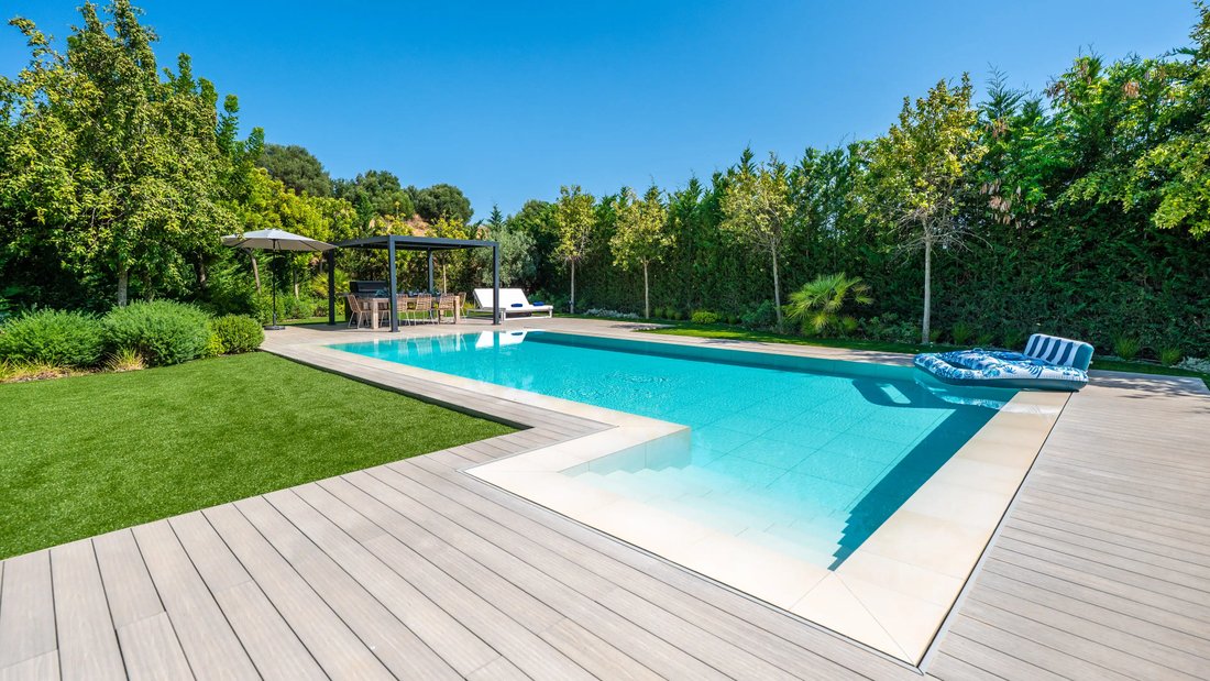 Villa in Estepona, Andalusia, Spain 3 - 16795446