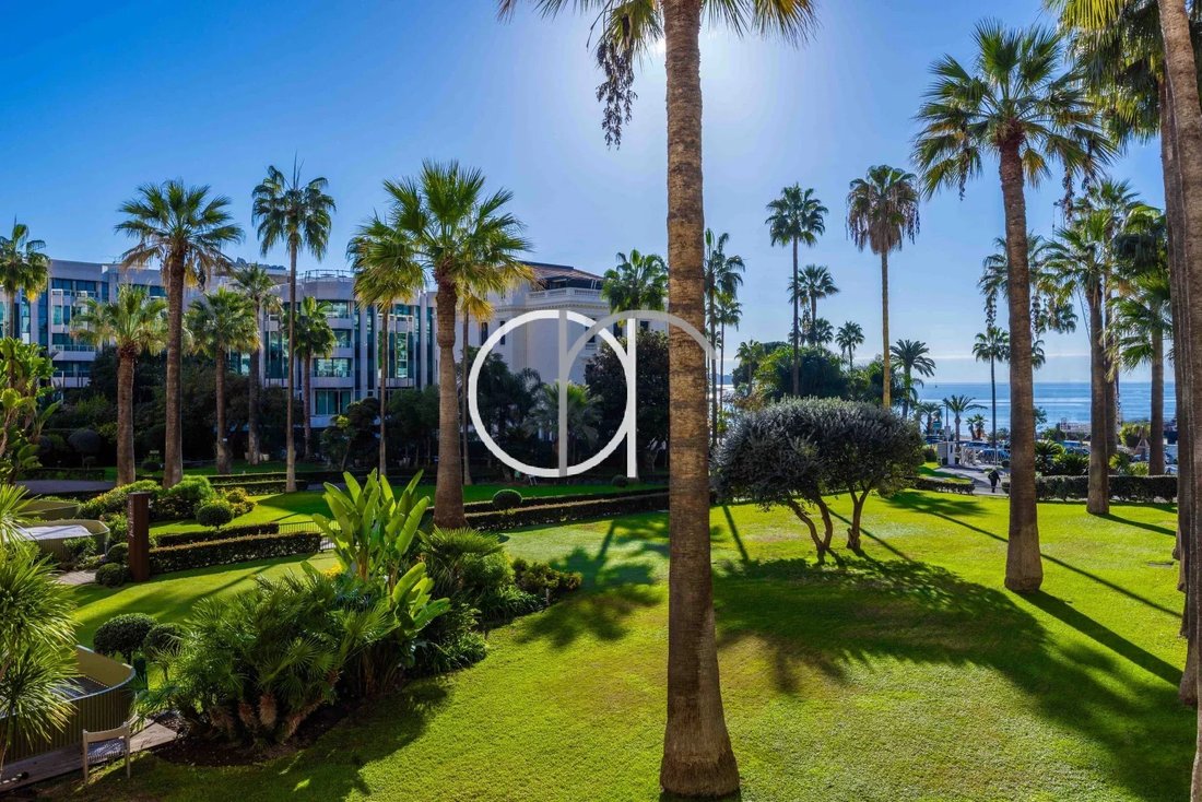 Apartment in Cannes, Provence-Alpes-Côte d'Azur, France 2 - 16785058