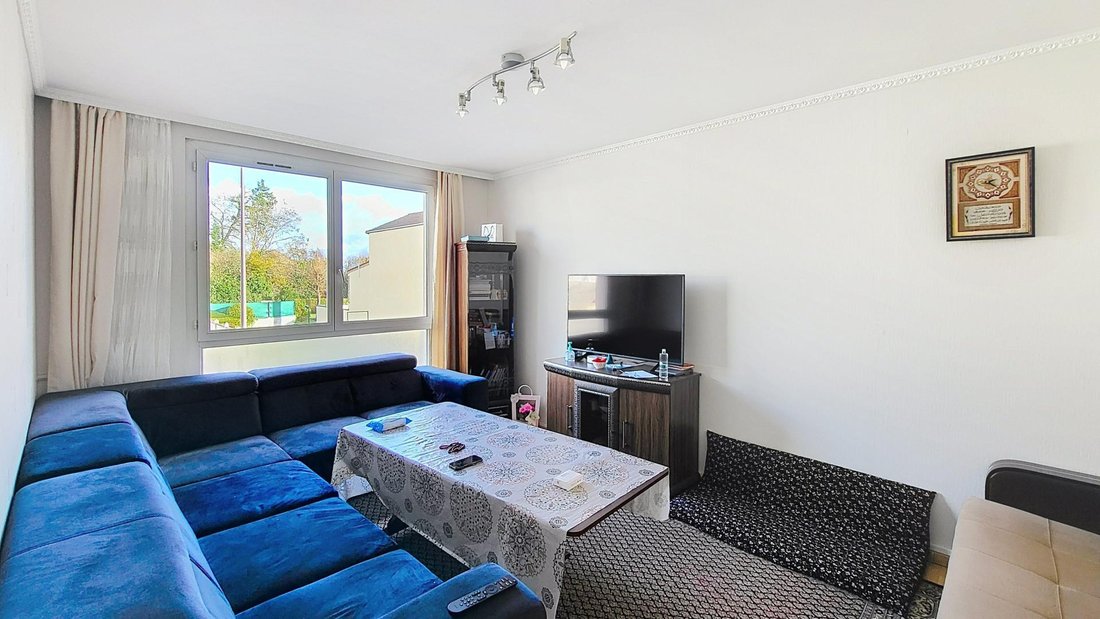 House in La Prevote, Thiais, France 1 - 16786007