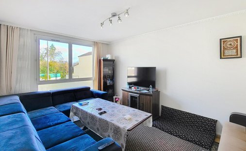 Casa en La Prevote, Thiais, Francia 1