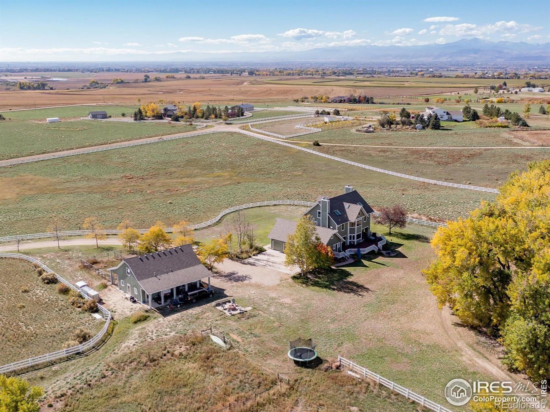 House in Fort Collins, Colorado, United States 4 - 16794574