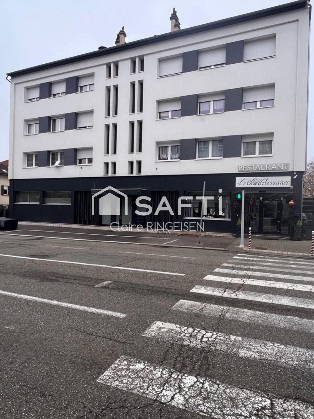 Bellevue, Forbach, France 1 - 16786035