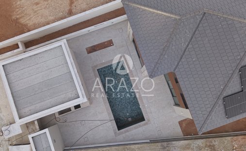 Villa in Agios Tychon, Limassol, Zypern 1