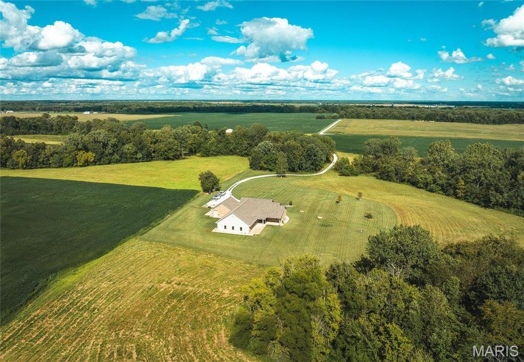 House in Greenfield, Illinois, United States 1 - 16788354