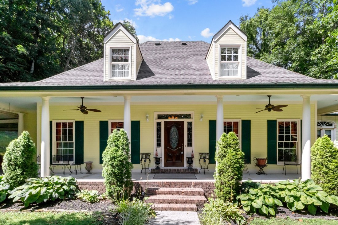 House in Nashville, Tennessee, United States 1 - 16791141