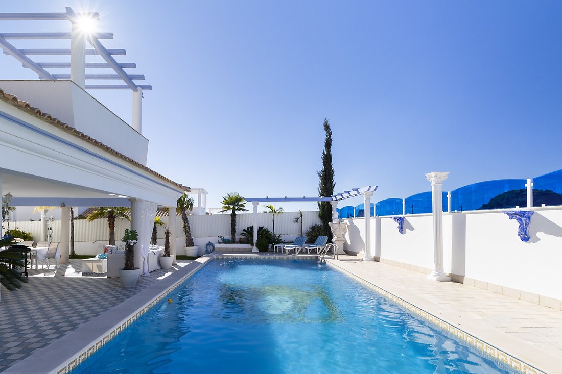 House in Olhos de Agua, Algarve, Portugal 4 - 16557336