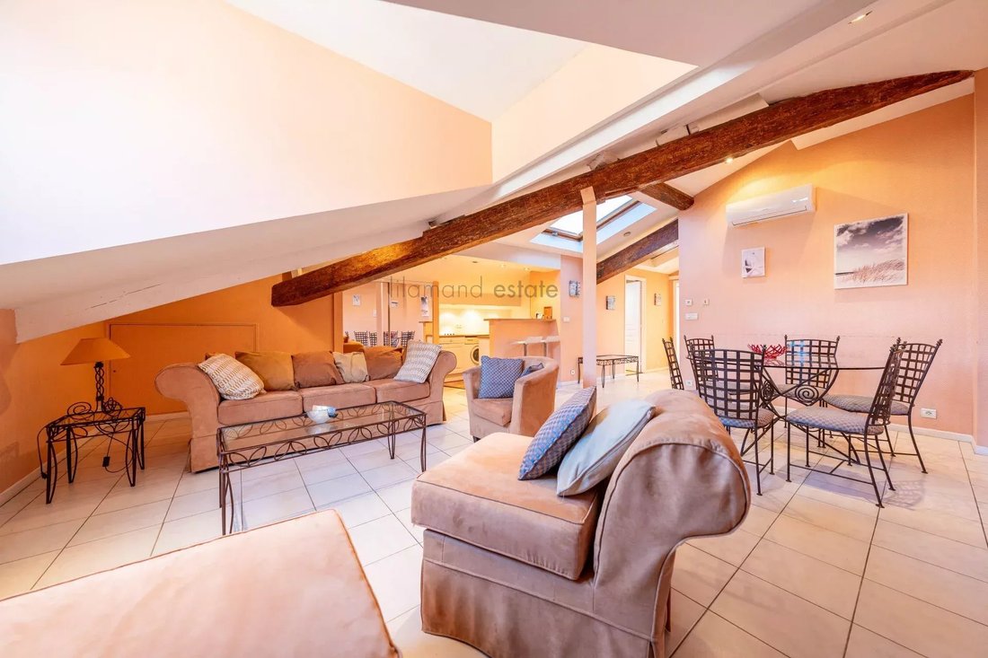 Apartment in Cannes, Provence-Alpes-Côte d'Azur, France 5 - 16784560