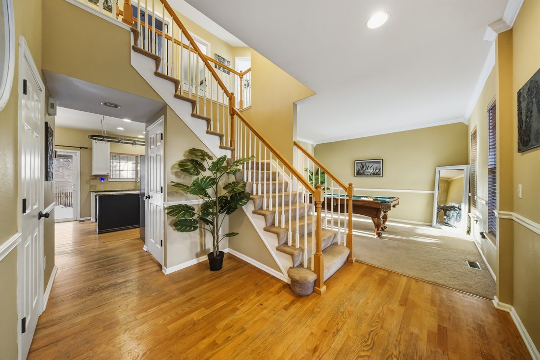 House in Centennial, Colorado, United States 4 - 16786029