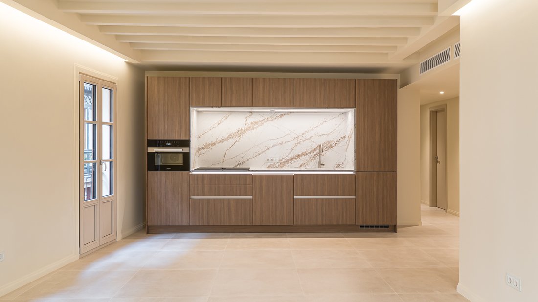 Apartment in Palma, Balearic Islands, Spain 3 - 16784864
